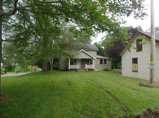 10918 Silica Rd, North Jackson, OH 44451