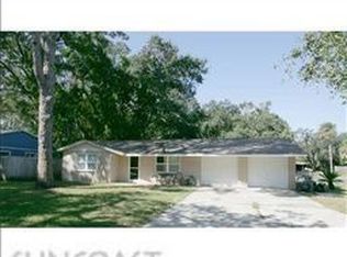 7301 Oelsner St, New Port Richey, FL 34652