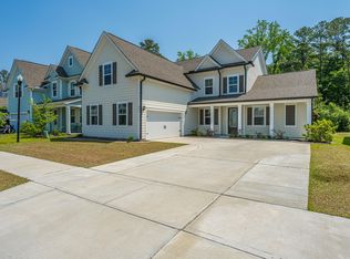 412 Oak View Way, Summerville, SC 29483