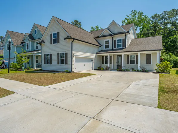 412 Oak View Way, Summerville, SC 29483