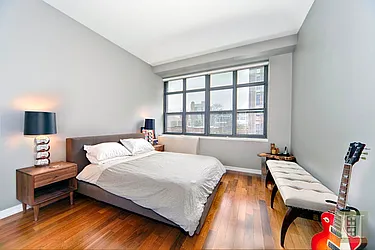 Rented by Halstead Real Estate