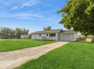 301 N 2nd St, Woodward, IA 50276