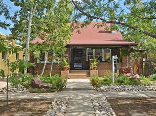 1014 Adams St, Denver, CO 80206