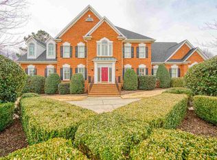 202 Scarborough Dr, Greer, SC 29650