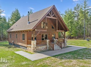 4312 W Cherry Creek Rd, Lewiston, MI 49756