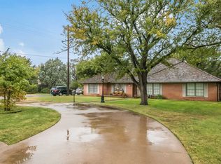 4512 Gem Lake Rd, Amarillo, TX 79106