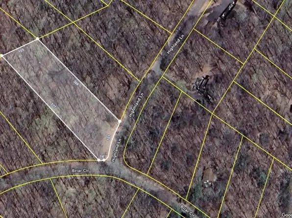 854 Highland Ln, Lake Ariel, PA 18436