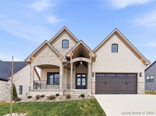 707 Lillian Way, Jeffersonville, IN 47130