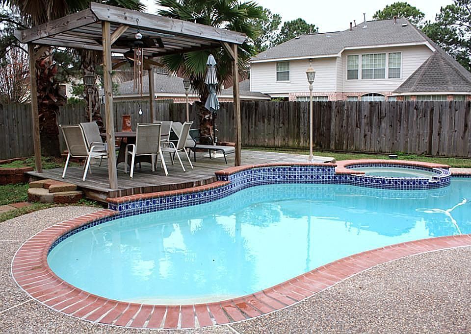 2nd image of 19623 Wood Walk Ln