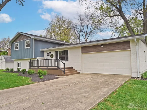 1836 Stansberry Rd, Dayton, OH 45432