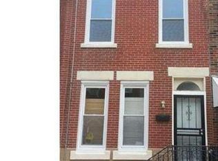 1643 S 16th St, Philadelphia, PA