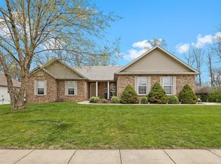 1249 High Valley Ln, Shiloh, IL 62221
