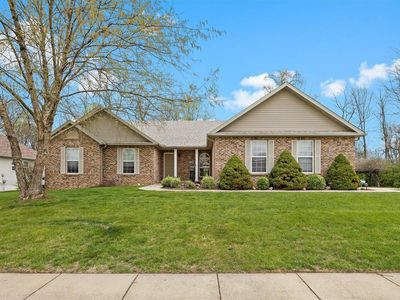 1249 High Valley Ln, Shiloh, IL, 62221