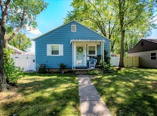 1625 Strong Ave, Elkhart, IN 46514