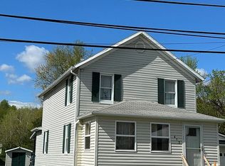 412 Main St, Kersey, PA 15846