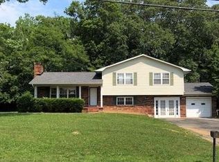 5809 Mouse Creek Rd NW, Cleveland, TN 37312
