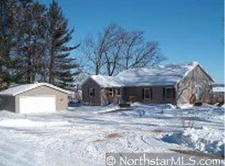 16182 Linden Tree Rd, Grasston, MN 55030