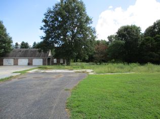 39 Goodman Trce LOT 33, Manchester, TN 37355