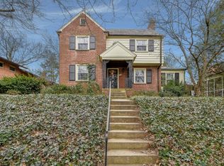 4704 Alton Pl NW, Washington, DC