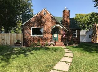 861 Avon St, Sheridan, WY 82801