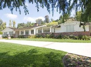 24243 Long Valley Rd, Hidden Hills, CA 91302