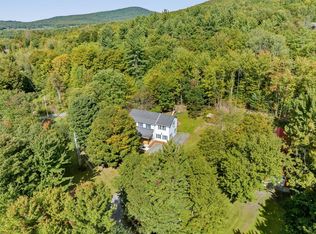 1419 Cambridge Rd, Cambridge, VT 05444