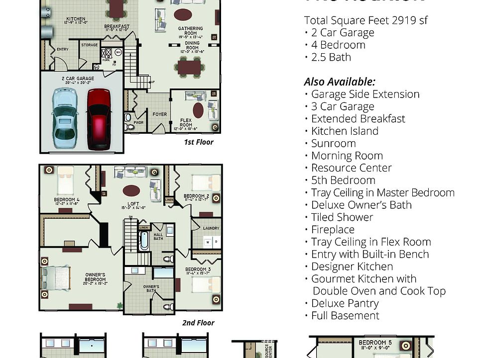 2nd image of 18377 Burton Way
