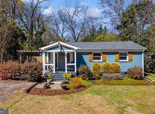 330 Pine Needle Rd, Athens, GA 30606