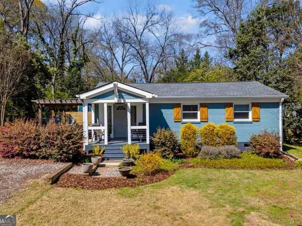 330 Pine Needle Rd, Athens, GA 30606