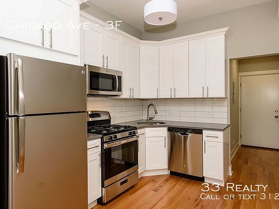 5th image of 2125 W Chicago Ave #3F