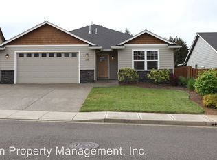 186 Mountain Vista Ave SE, Salem, OR 97306