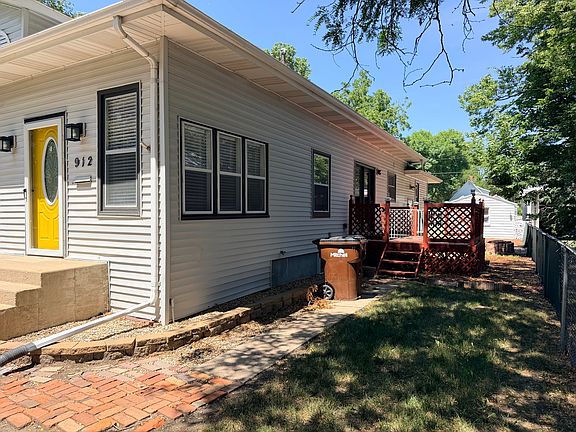 4th image of 912 E 2nd Ave