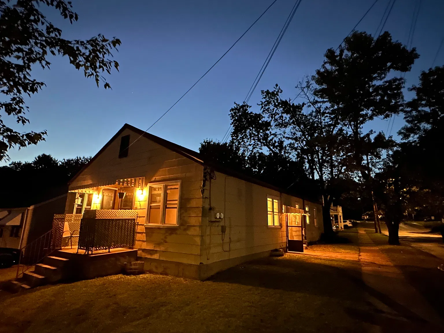 1 bed, 940 sqft, $1,125 — Photo 1