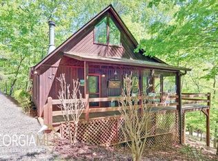 36 Stardust Lanestardust Ln, Morganton, GA 30560