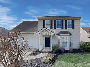 2924 Compton Ct NW, Concord, NC 28027