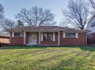 2416 Verdun St, Memphis, TN 38114