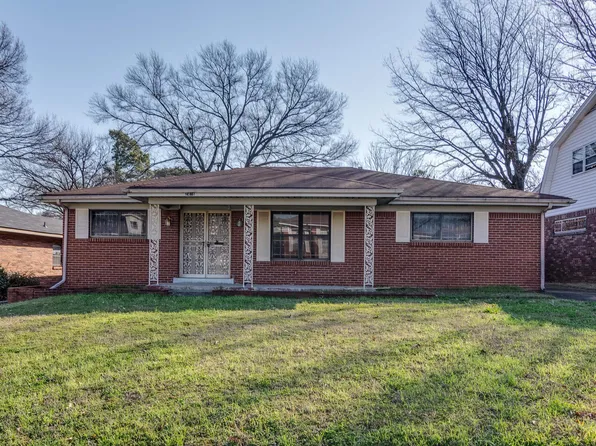 2416 Verdun St, Memphis, TN 38114