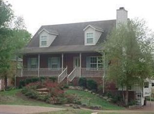 1007 Brookwood Dr, Gallatin, TN 37066