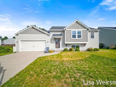 11835 Jonker Way, Holland, MI, 49424