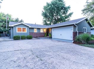 937 Wildcat Rdg, Manhattan, KS 66502