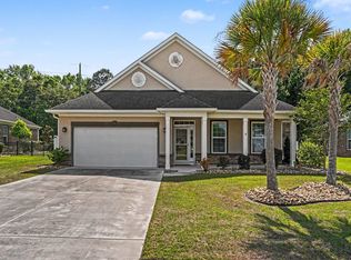 962 Henry James Dr., Myrtle Beach, SC 29579