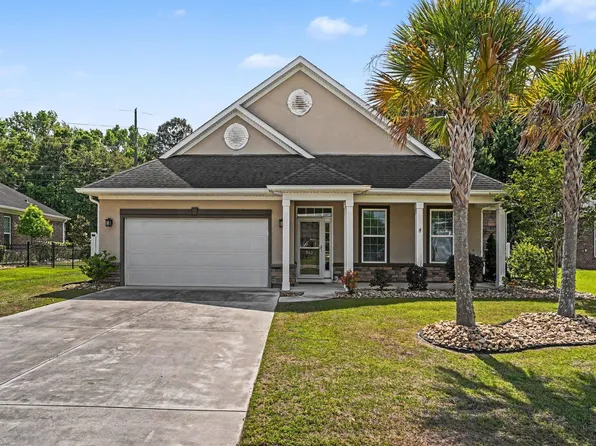 962 Henry James Dr., Myrtle Beach, SC 29579