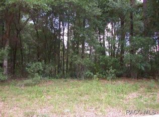 709 E Harvard St, Inverness, FL 34452