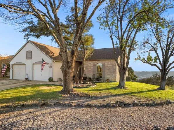 1044 Edinburgh Dr, Kerrville, TX 78028