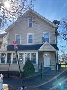 200 Peck Street, New Haven, CT, 06513