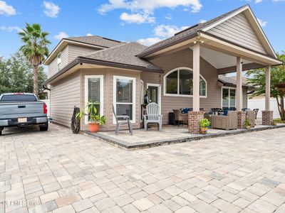 3702 MILL VIEW Court, Orange Park, FL, 32065