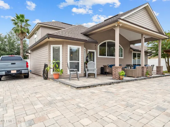 3702 MILL VIEW Court, Orange Park, FL 32065