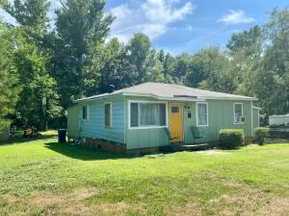 1610 SE 4th St, Atkins, AR 72823