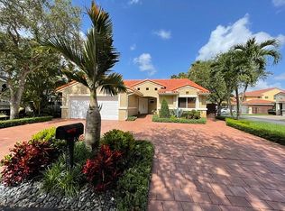 4200 SW 149th Ct, Miami, FL 33185