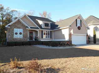 945 Rice Planters Ln, Florence, SC 29501